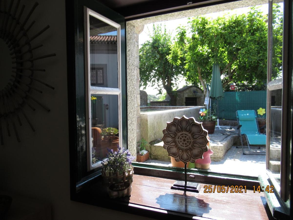Villa Sao Braz Terrace Landim Exterior foto