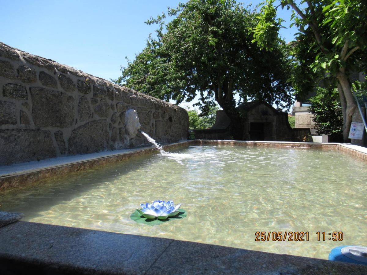 Villa Sao Braz Terrace Landim Exterior foto