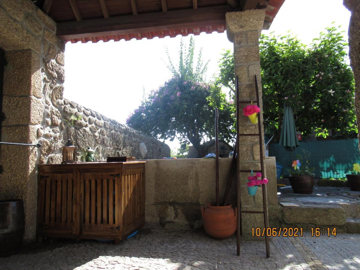 Villa Sao Braz Terrace Landim Exterior foto