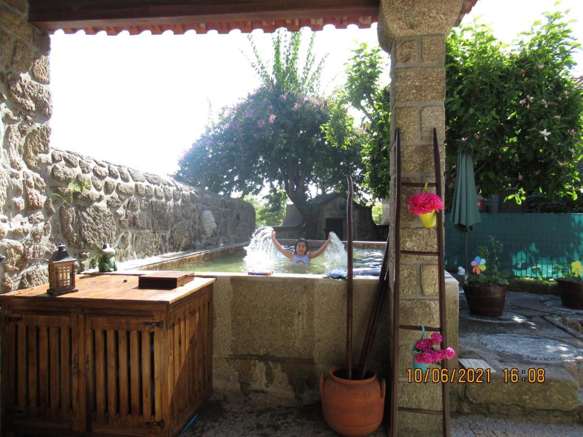 Villa Sao Braz Terrace Landim Exterior foto