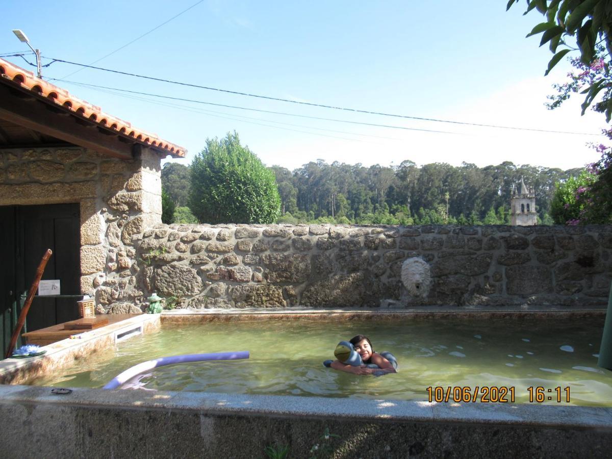 Villa Sao Braz Terrace Landim Exterior foto