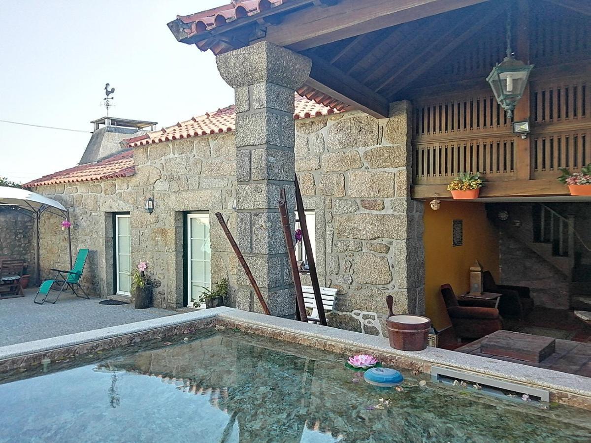 Villa Sao Braz Terrace Landim Exterior foto
