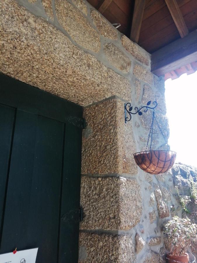 Villa Sao Braz Terrace Landim Exterior foto