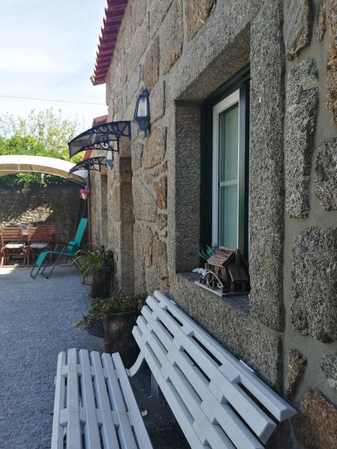Villa Sao Braz Terrace Landim Exterior foto