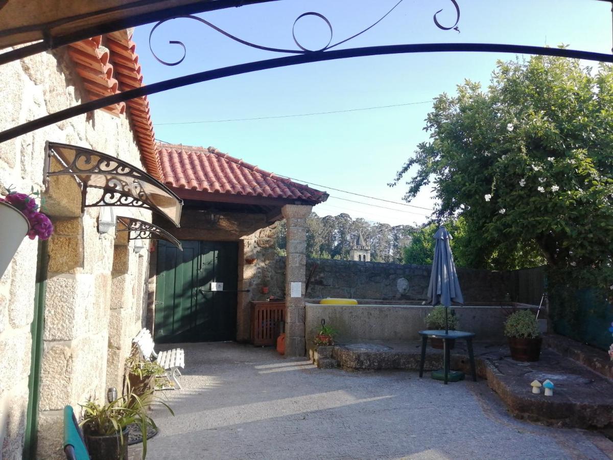 Villa Sao Braz Terrace Landim Exterior foto