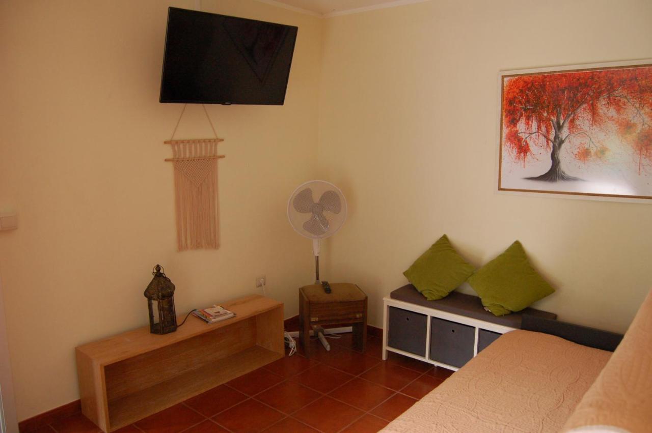 Villa Sao Braz Terrace Landim Exterior foto