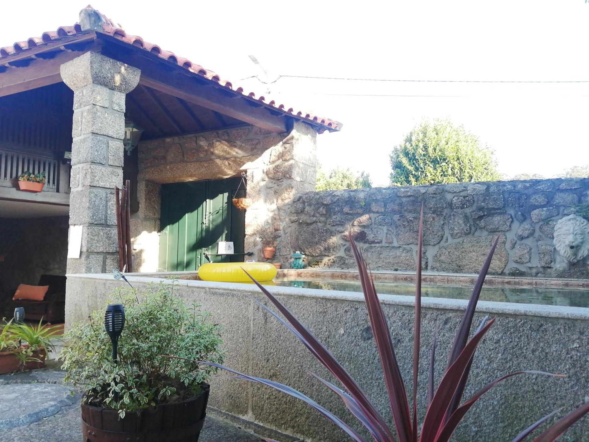 Villa Sao Braz Terrace Landim Exterior foto
