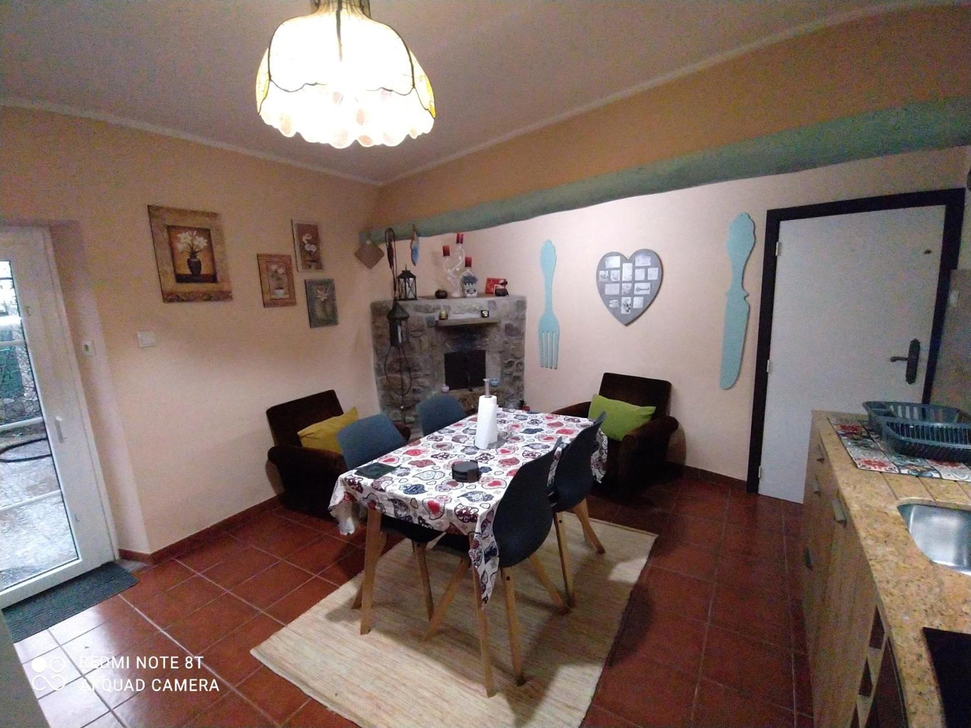 Villa Sao Braz Terrace Landim Exterior foto