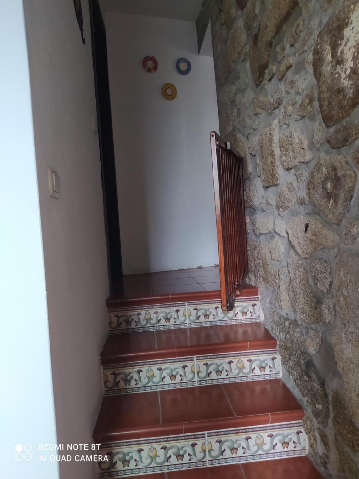 Villa Sao Braz Terrace Landim Exterior foto